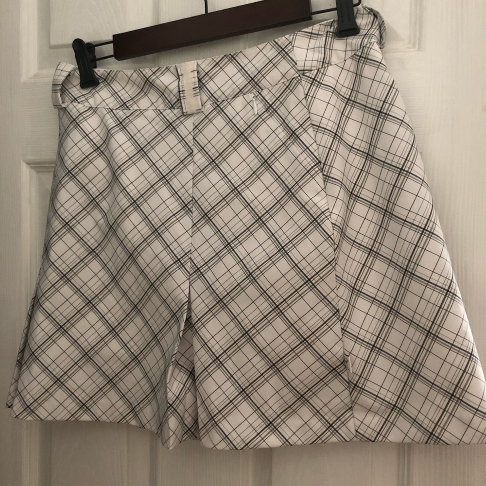 Golf skirt